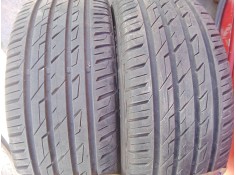 Recambio de pareja neumaticos para chevrolet aveo / kalos sedán (t250, t255) 1.4 referencia OEM IAM 185/55R15-82V 82V - TURISMO 