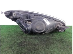 Recambio de faro izquierdo para citroën c4 picasso i monospace (ud_) 1.6 hdi referencia OEM IAM SIN REFERENCIA 06-10 - FONDO.NEG 2