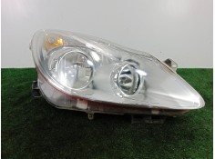 Recambio de faro derecho para opel corsa d (s07) 1.3 cdti (l08, l68) referencia OEM IAM 13186382 - 89313300 CORSA.D - H7 + H1 VA
