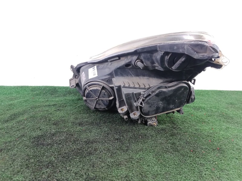 Recambio de faro derecho para opel corsa d (s07) 1.3 cdti (l08, l68) referencia OEM IAM 13186382 - 89313300 CORSA.D - H7 + H1 VA