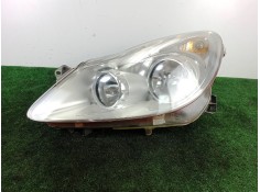 Recambio de faro izquierdo para opel corsa d (s07) 1.3 cdti (l08, l68) referencia OEM IAM 13186381 - 89313290 CORSA.D - H7 + H1 