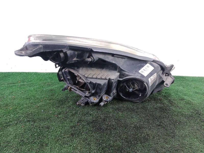Recambio de faro izquierdo para opel corsa d (s07) 1.3 cdti (l08, l68) referencia OEM IAM 13186381 - 89313290 CORSA.D - H7 + H1 