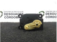 Recambio de motor trampilla calefaccion para saab 9-3 sport hatch 1.9 tid cat referencia OEM IAM 09180204 6.PINES  2