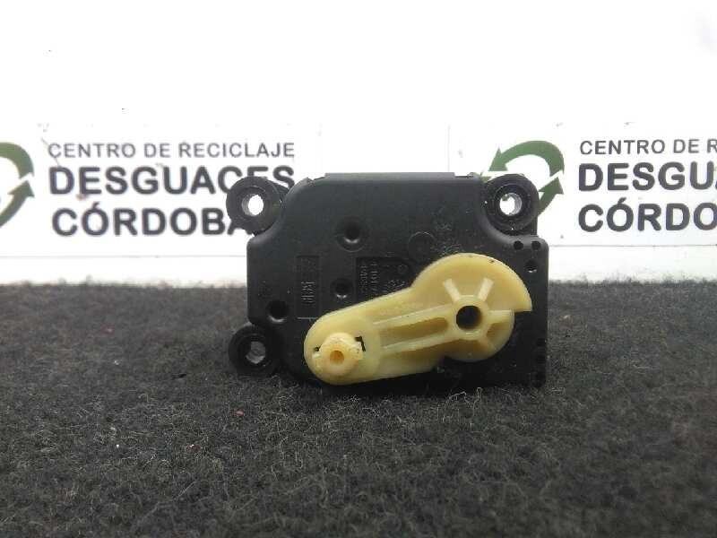 Recambio de motor trampilla calefaccion para saab 9-3 sport hatch 1.9 tid cat referencia OEM IAM 09180204 6.PINES 