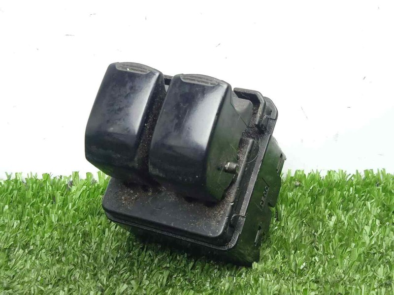 Recambio de mando elevalunas delantero izquierdo para daewoo kalos 1.4 cat referencia OEM IAM  2.BOTONES 