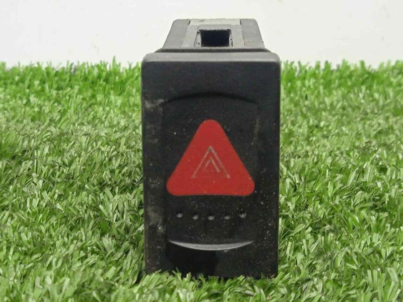 Recambio de warning para volkswagen passat berlina (3b3) 1.9 tdi referencia OEM IAM 3B0953235D 7.PINES 