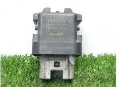 Recambio de rele para toyota avensis berlina (t25) 2.0 turbodiesel cat referencia OEM IAM 2861067010 - 1567000671  