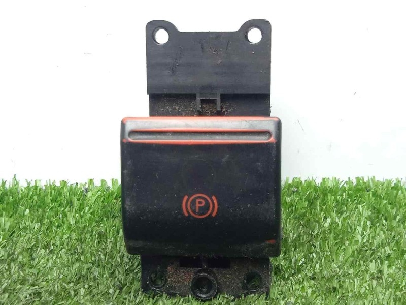 Recambio de palanca freno de mano para ford focus c-max (cap) 2.0 tdci cat referencia OEM IAM  ELECTRICA - 8.PINES 