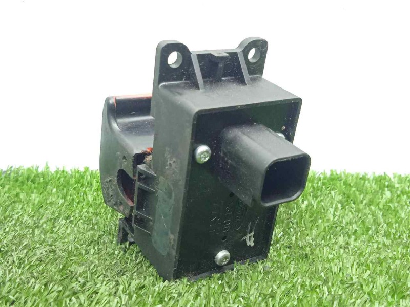 Recambio de palanca freno de mano para ford focus c-max (cap) 2.0 tdci cat referencia OEM IAM  ELECTRICA - 8.PINES 