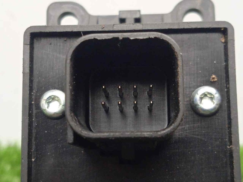 Recambio de palanca freno de mano para ford focus c-max (cap) 2.0 tdci cat referencia OEM IAM  ELECTRICA - 8.PINES 