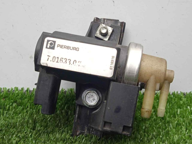 Recambio de valvula de vacio para ford focus c-max (cap) 2.0 tdci cat referencia OEM IAM 70163304  