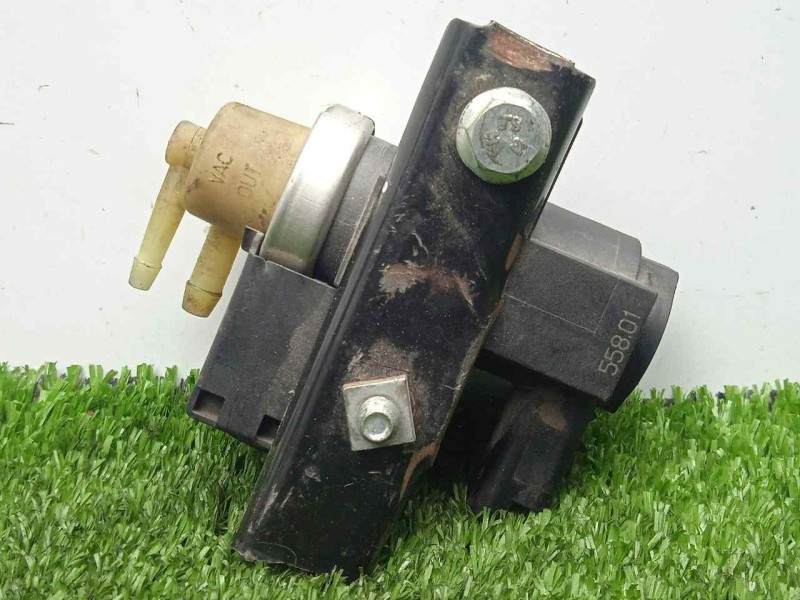Recambio de valvula de vacio para ford focus c-max (cap) 2.0 tdci cat referencia OEM IAM 70163304  