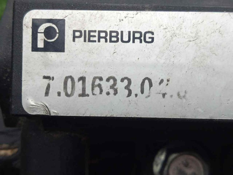 Recambio de valvula de vacio para ford focus c-max (cap) 2.0 tdci cat referencia OEM IAM 70163304  