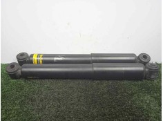 Recambio de amortiguador trasero para mercedes-benz vito caja cerrada 6.03  2.1 cdi cat referencia OEM IAM V5007 MONROE 