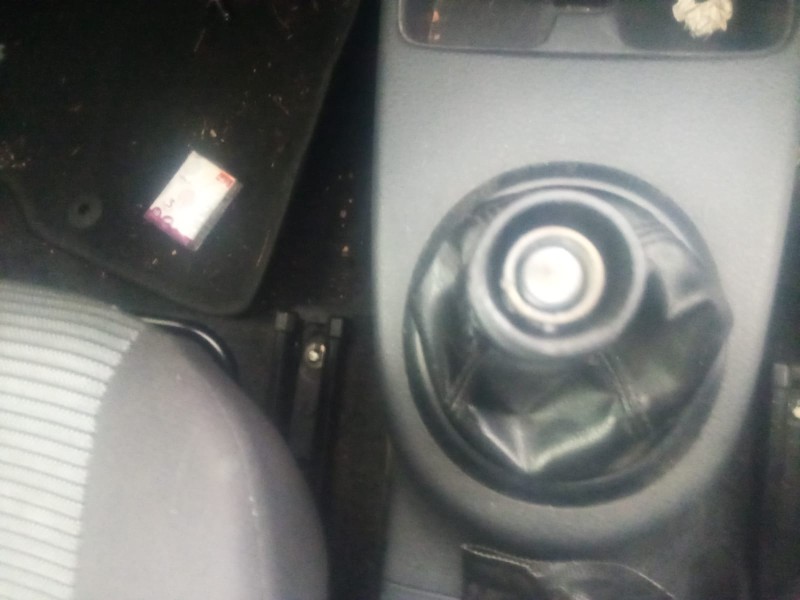 fiat sedici (189_) del año 2009