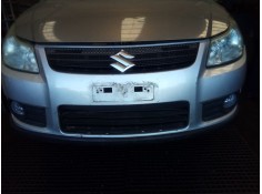 Recambio de paragolpes delantero para fiat sedici (189_) 1.9 d multijet referencia OEM IAM   