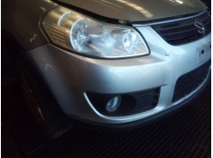 Recambio de paragolpes delantero para fiat sedici (189_) 1.9 d multijet referencia OEM IAM    2