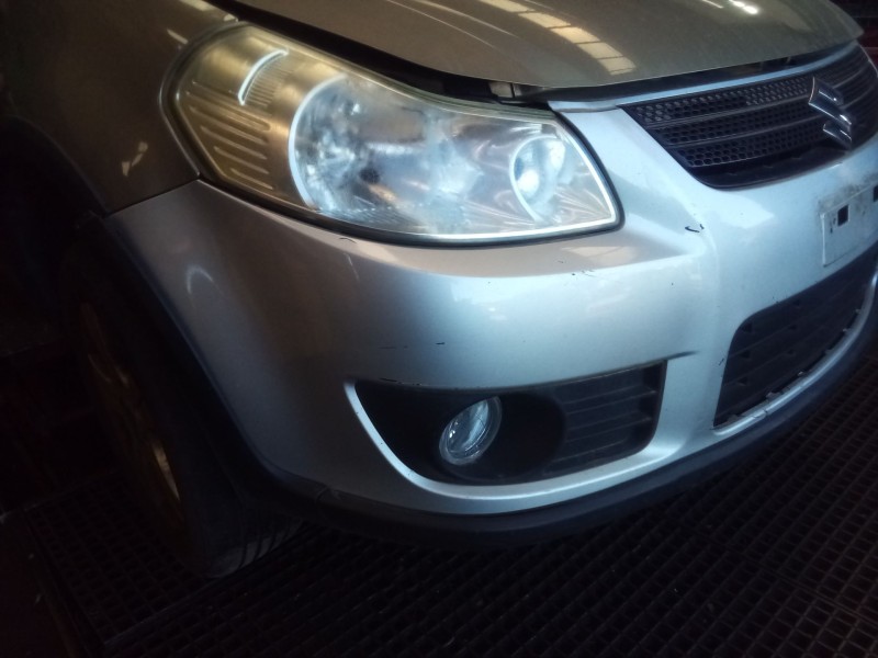 Recambio de paragolpes delantero para fiat sedici (189_) 1.9 d multijet referencia OEM IAM   