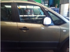 Recambio de puerta delantera derecha para fiat sedici (189_) 1.9 d multijet referencia OEM IAM   
