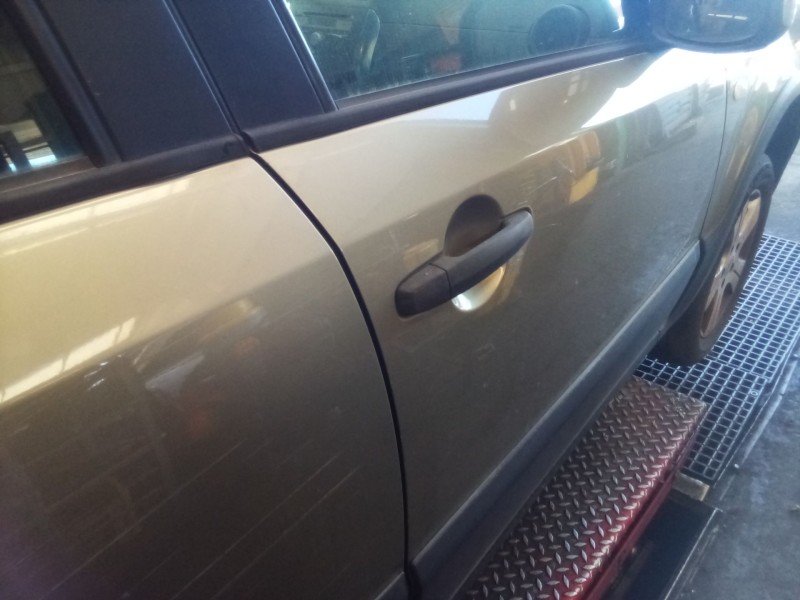 Recambio de puerta delantera derecha para fiat sedici (189_) 1.9 d multijet referencia OEM IAM   