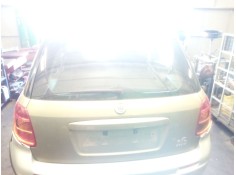 Recambio de porton trasero para fiat sedici (189_) 1.9 d multijet referencia OEM IAM   