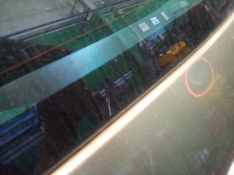 Recambio de porton trasero para fiat sedici (189_) 1.9 d multijet referencia OEM IAM   