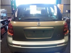 Recambio de porton trasero para fiat sedici (189_) 1.9 d multijet referencia OEM IAM   