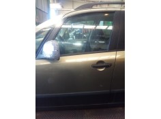 Recambio de puerta delantera izquierda para fiat sedici (189_) 1.9 d multijet referencia OEM IAM   