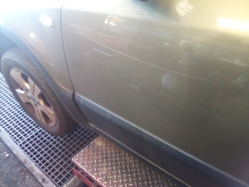 Recambio de puerta delantera izquierda para fiat sedici (189_) 1.9 d multijet referencia OEM IAM   