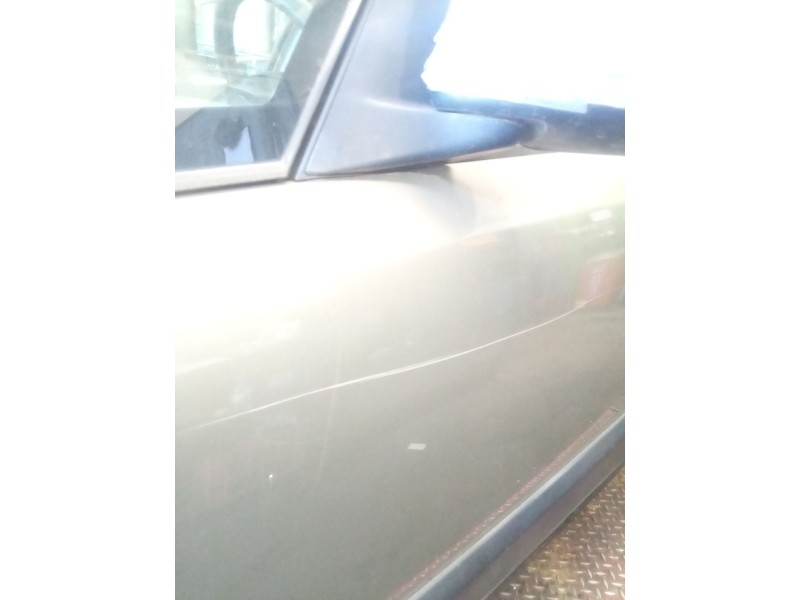 Recambio de puerta delantera izquierda para fiat sedici (189_) 1.9 d multijet referencia OEM IAM   