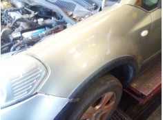 Recambio de aleta delantera izquierda para fiat sedici (189_) 1.9 d multijet referencia OEM IAM    2