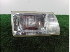 Recambio de faro izquierdo para citroën c15 furgoneta/monovolumen (vd_) 1.9 d referencia OEM IAM 069771 - 7R0287708 BLANCO 