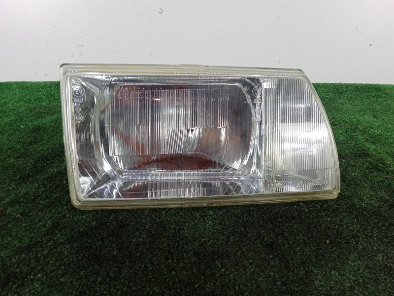 Recambio de faro izquierdo para citroën c15 furgoneta/monovolumen (vd_) 1.9 d referencia OEM IAM 069771 - 7R0287708 BLANCO 