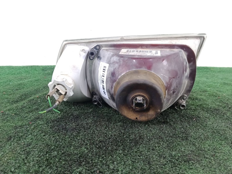 Recambio de faro izquierdo para citroën c15 furgoneta/monovolumen (vd_) 1.9 d referencia OEM IAM 069771 - 7R0287708 BLANCO 