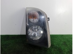 Recambio de faro derecho para volkswagen crafter 30-50 furgoneta (2e_) 2.5 tdi referencia OEM IAM SIN REFERENCIA 06-13 HALOGENO