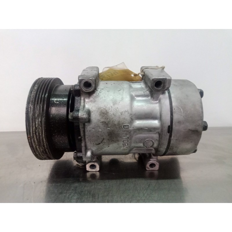 Recambio de compresor aire acondicionado para renault laguna (b56) 1.6 referencia OEM IAM 8075-7700111036 SANDEN SD7H15