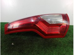 Recambio de piloto trasero izquierdo para citroën c4 grand picasso i (ua_) 1.6 hdi referencia OEM IAM SIN REFERENCIA 06-10 