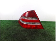 Recambio de piloto trasero izquierdo para mercedes-benz clase s (w220, v220) s 320 cdi (220.026, 220.126) referencia OEM IAM SIN