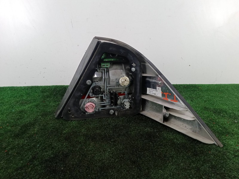 Recambio de piloto trasero izquierdo para mercedes-benz clase s (w220, v220) s 320 cdi (220.026, 220.126) referencia OEM IAM SIN