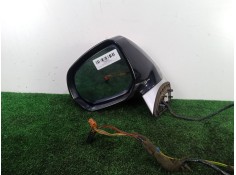 Recambio de retrovisor izquierdo para citroën c4 grand picasso i (ua_) 1.6 hdi referencia OEM IAM 96542257XY 06-13 - ELECTRICO -