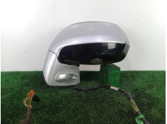 Recambio de retrovisor izquierdo para citroën c4 grand picasso i (ua_) 1.6 hdi referencia OEM IAM 96542257XY 06-13 - ELECTRICO - 2