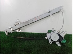 Recambio de elevalunas delantero izquierdo para nissan nv200 furgoneta 1.5 dci 85 (m20, m20m) referencia OEM IAM SIN REFERENCIA 