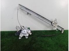 Recambio de elevalunas delantero izquierdo para nissan nv200 furgoneta 1.5 dci 85 (m20, m20m) referencia OEM IAM SIN REFERENCIA  2