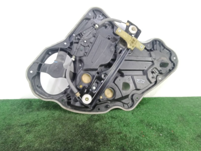 Recambio de elevalunas trasero izquierdo para jeep compass (mp, m6, mv, m7) 1.4 multiair 4x4 referencia OEM IAM E24493104 ELECTR