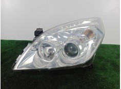 Recambio de faro izquierdo para opel vectra c gts (z02) 1.9 cdti (f68) referencia OEM IAM 13170915 05-09 HALOGENO