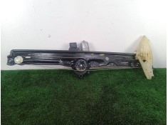 Recambio de elevalunas delantero derecho para fiat scudo furgoneta 2.0 multijet 180 (506) referencia OEM IAM SIN REFERENCIA ELEC