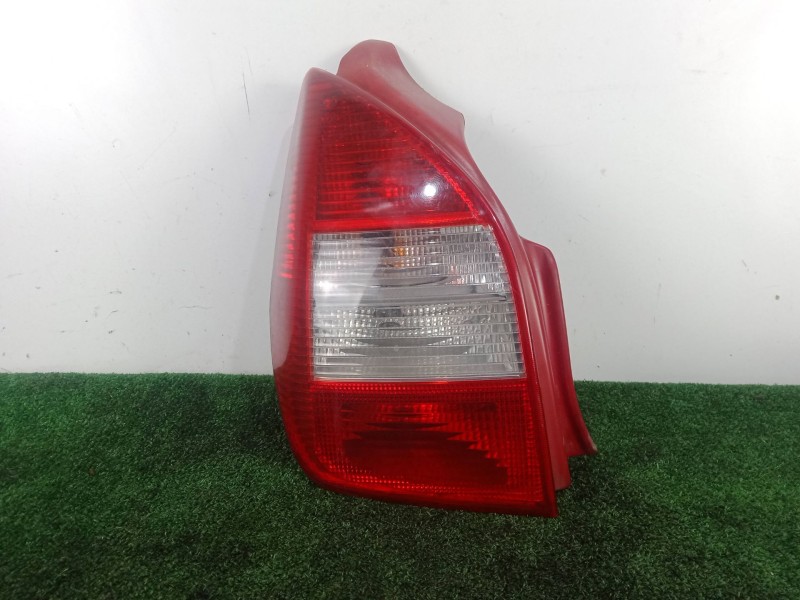 Recambio de piloto trasero izquierdo para citroën c2 (jm_) 1.4 hdi referencia OEM IAM SIN REFERENCIA BLANCO 