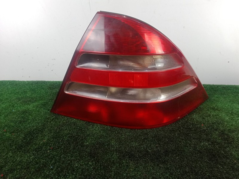 Recambio de piloto trasero derecho para mercedes-benz clase s (w220, v220) s 320 cdi (220.026, 220.126) referencia OEM IAM SIN R