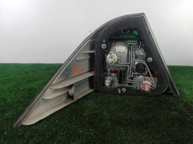 Recambio de piloto trasero derecho para mercedes-benz clase s (w220, v220) s 320 cdi (220.026, 220.126) referencia OEM IAM SIN R