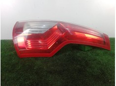 Recambio de piloto trasero derecho para citroën c4 grand picasso i (ua_) 1.6 hdi referencia OEM IAM SIN REFERENCIA 06-10 